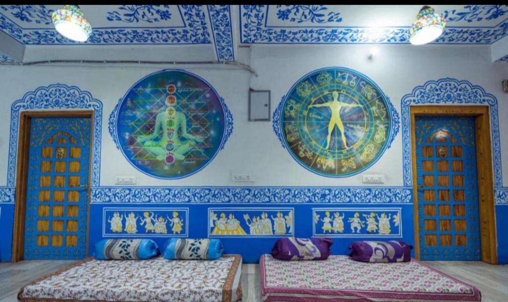 House Of Touristers Hotel Jaipur Exterior photo