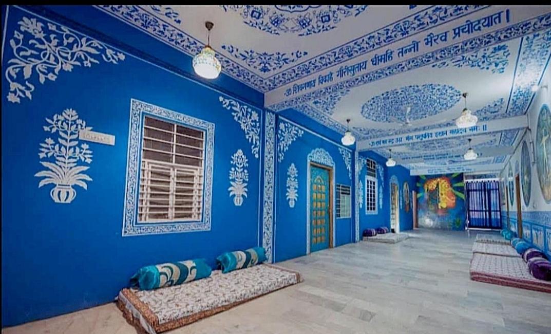 House Of Touristers Hotel Jaipur Room photo